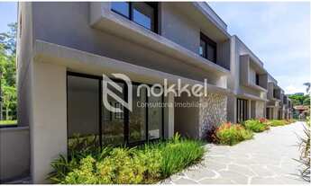 Imagem 2: Elegância e espaço no coração da Chácara Santo Antônio