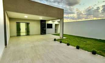 Imagem 3: Casa Jardim Itália - Anápolis