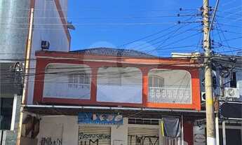 Imagem: Prédio inteiro à venda em Vila Pereira