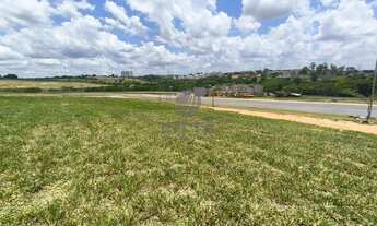 Imagem 2: Terreno à venda no Condomínio Serena, Campinas - SP