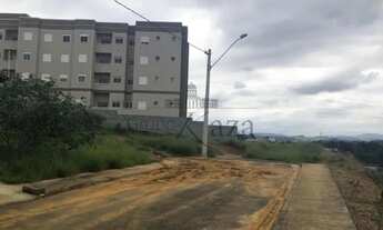 Imagem: Área - Vila São Geraldo - 5.737,56m²