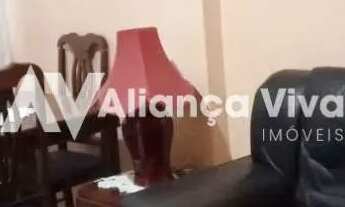 Imagem 7: Copacabana Apartamento com 3 dormitórios