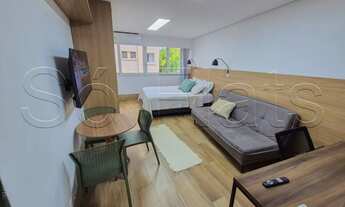 Imagem: Residencial Guararapes, apto disponível