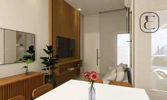 Imagem 2: Casa 3 suítes 605 Sul - Palmas/TO