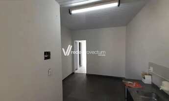 Imagem 3: Casa - Jardim Leonor - Campinas