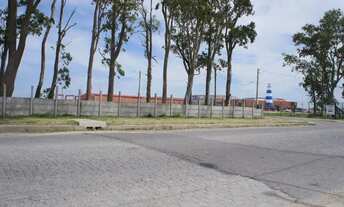 Imagem 2: Terreno com 24630m² em Rio Grande - RS