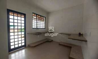 Imagem 4: Casa para alugar, 3 quartos, 1 suíte, 3 vagas, Funcionários - Montes Claros/MG - R$ 4.500