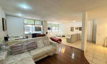 Imagem 2: Apartamento Duplex com 3 quartos à venda, 193 m² por R$ 2.000.000 - Ipanema - Rio de Janei