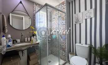 Imagem 13: Apartamento 2/4 DECORADO em Buraquinho com vista mar