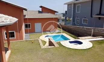 Imagem: CASA A VENDA EM ITUPEVA CONDOMÍNIO COLINAS