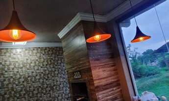 Imagem 2: Chácara com casa e barracão