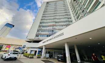 Imagem 2: Apartamento quarto e sala no Rossi para locação