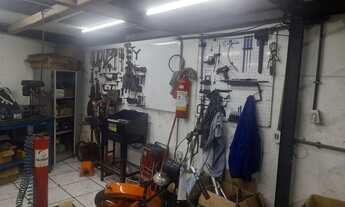 Imagem 7: Estoque de peças de Motocicletas