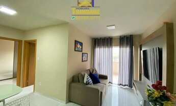 Imagem: Excelente Apartamento No Joao Paulo, 2 Quartos