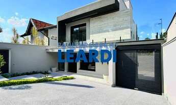 Imagem: CASA EM CONDOMÍNIO - CONDOMÍNIO ARUJAZINHO