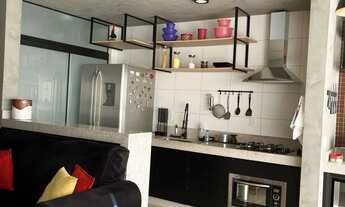 Imagem 2: Apartamento no parque cascavel, jardim atlântico