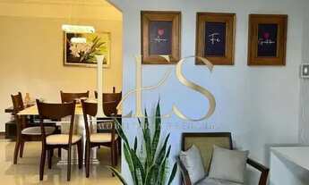 Imagem 4: Casa Linear á venda com 3 Quartos em Jardim Camburi - Vitória ES