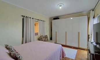 Imagem 4: Casas Padrão em Poços de Caldas