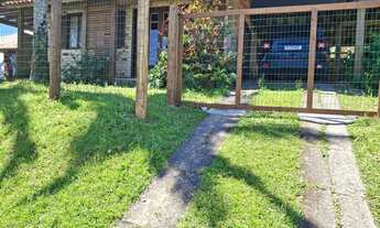 Imagem: Loco casa rústica com 3 dormitórios em