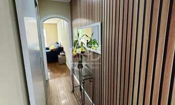 Imagem 6: Sobrado à venda, 3 quartos, 1 suíte, 3 vagas, Vila Humaitá - Santo André/SP