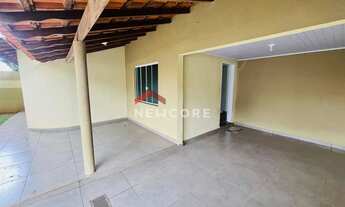 Imagem 3: Casa em Rua das Tipuanas - Conjunto Habitacional Inocente Vila Nova Júnior - Maringá/PR