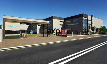 Imagem 6: Galpão Industrial à Venda em Itajaí/SC próximo à BR-101