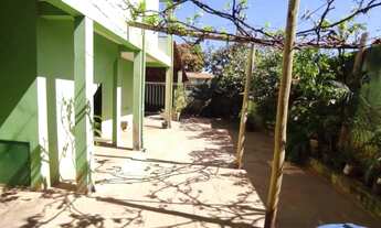 Imagem 7: Casa em Montes Claros, no bairro Independência, à venda