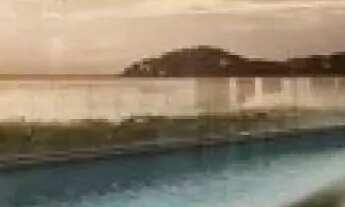 Imagem 7: UNIDADE COM VISTA PRIVILEGIADA PARA O MAR, DUPLEX 414 E