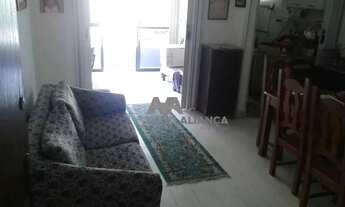 Imagem 3: Flat-À VENDA-Copacabana-Rio de Janeiro-RJ