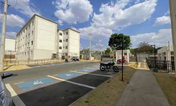 Imagem 2: Apartamento de 2 quartos no Setor Grajaú - Goiânia - GO