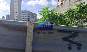 Imagem 4: Terreno à venda, 243 m² por R$ 1.000.000,00 - Chácara Seis de Outubro - São Paulo/SP