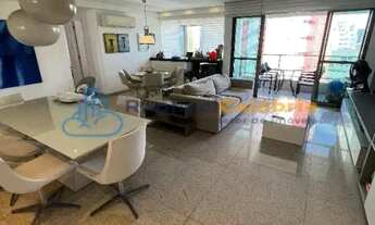 Imagem 2: LINDO E ESPAÇOSO APARTAMENTO NO PINA