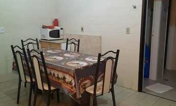 Imagem 6: Guarujá 3 qts 1 suite praia enseada