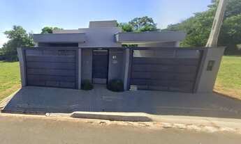 Imagem 2: Casa no Paulino Davanzzo III em Uchoa/SP