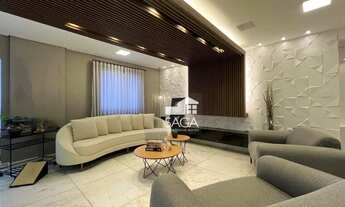 Imagem 2: Cobertura, 257 m² - venda por R$ 2.900.000,00 ou aluguel por R$ 18.000,00/mês - Canto do F