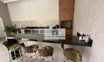 Imagem 5: Casa com 3 dormitórios à venda, 194 m² por R$ 399.000,00 - Eldorado - São José do Rio Pret