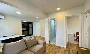 Imagem 3: Imperdível, JK Parque clube, mobiliado, andar alto, ótima vista e abaixo do valor de merca