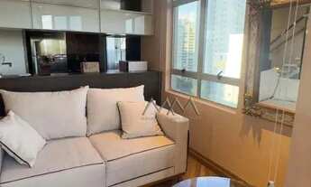 Imagem 2: Apartamento Duplex Mobiliado à Venda ou Locação no Vale do Sereno