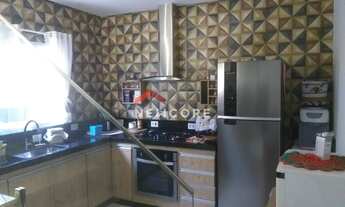 Imagem 4: Sobrado em Rua Brasil - Jardim Imperial - Atibaia/SP