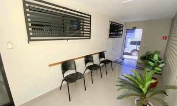 Imagem 5: Sala comercial para aluguel, na Ch Braz Miraglia