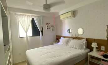 Imagem 4: Apartamento com 2 quartos, super bem localizado, próximo da praia no Jardim Oceania