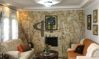 Imagem 2: Venda Sobrado Sao Caetano do Sul Jd Sao Caetano Ref: 33343