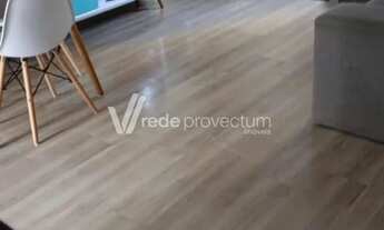 Imagem 3: Apartamento - Canto dos Sabiás - Paulínia