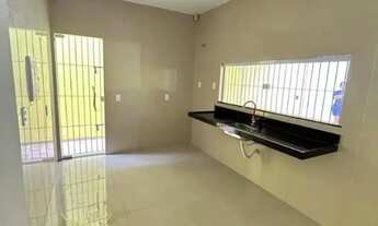 Imagem 2: Vendo casa com 2/4 em Cruzeiro do Sul