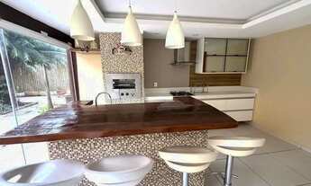 Imagem 2: Locação CASA em condomínio- perto da Transolímpica