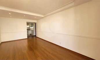 Imagem 8: Apartamento com 4 quartos para locação em Santana - SP