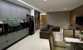 Imagem 5: Apartamento à venda no Saraiva com 3/4 e 3 suítes, ar condicionado nas suítes s