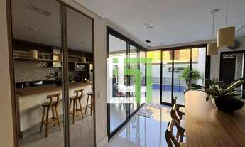 Imagem 3: Casa com 4 dormitórios, 215 m² - venda por R$ 1.890.000,00 ou aluguel por R$ 12.583,33/mês