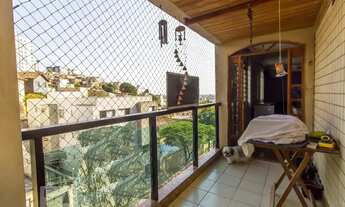 Imagem 5: Apartamento à Venda - São Lucas, 3 Quartos, 180 m2