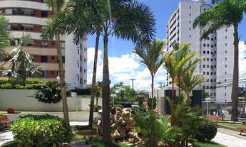 Imagem: Apartamento à venda no CONDOMÍNIO RESIDENCIAL